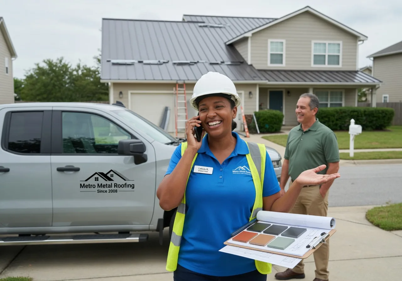 Metal Roofing Installation Whiting, VT FAQs