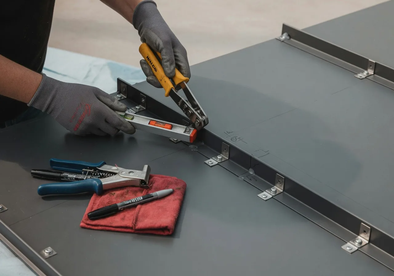 Why choose Metal Roofing Installation in Whiting, VT